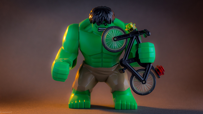 strong hulk