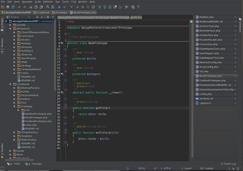 phpstorm emmet