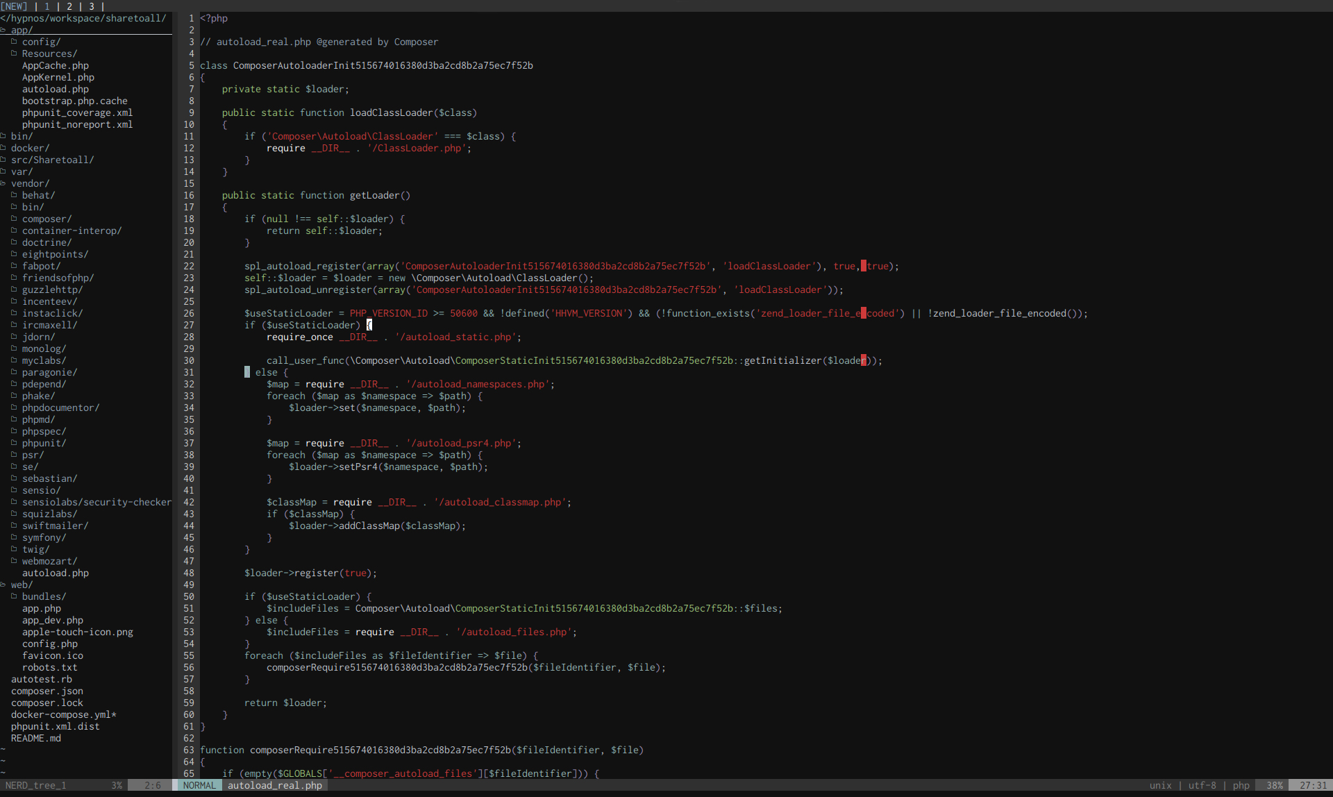 phpstorm auto format